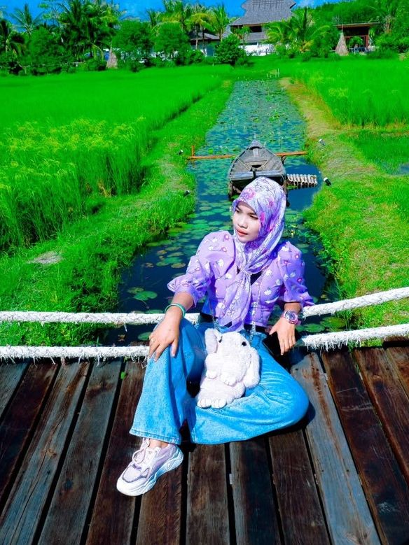 Na mi chay - กระบี่