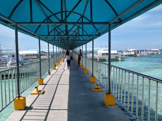 Refresh your mind with the sea breeze