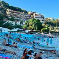 🌊✨ Isola Bella: A Spring Paradise in Taormina’s Embrace! 🌿🏝️
