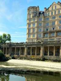 Pulteney Bridge
