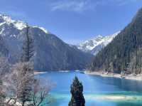 Jiuzhaigou # Part2 สวยเกินบรรยาย 