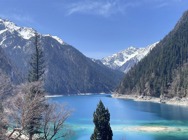 Jiuzhaigou # Part2 สวยเกินบรรยาย 