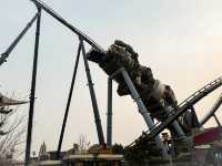 เที่ยว ปักกิ่ง EP : 2 Universal Beijing