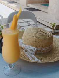 달콤한 햇살과 망고 향 가득한 하루, 보라카이 감성 코스 🍹🍰🌊