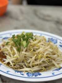 Authentic Wok Hei at Ipoh Tuck Kee Restaurant, Ipoh