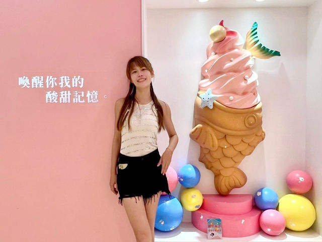小丑魚迷們一定要來的澎湖室內景點～