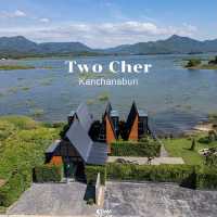Two Cher Kanchanaburi