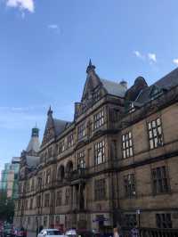 Sheffield 