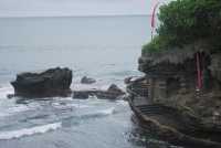Sacred Serenity at Tanah Lot