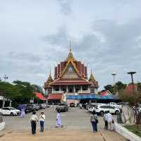 วัดอโศการาม