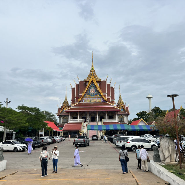 วัดอโศการาม
