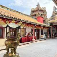 วัดธรรมกตัญญู(เสียนหลอไต้เทียนกง)