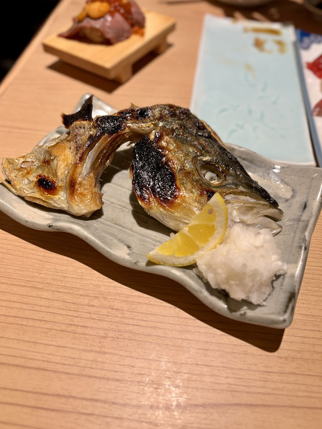 【大阪・天王寺】酒場価格で楽しめる本格寿司「鮨酒場天王寺あべのスシトフジ」