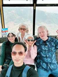 Sun plaza sapa station 🚠