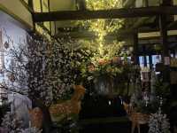少帥禪園「張學良」台北後花園♨️日式湯屋