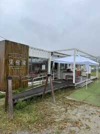 【福岡グルメ】季節のフルーツを使ったスイーツが食べられる行列ができるカフェ🍓