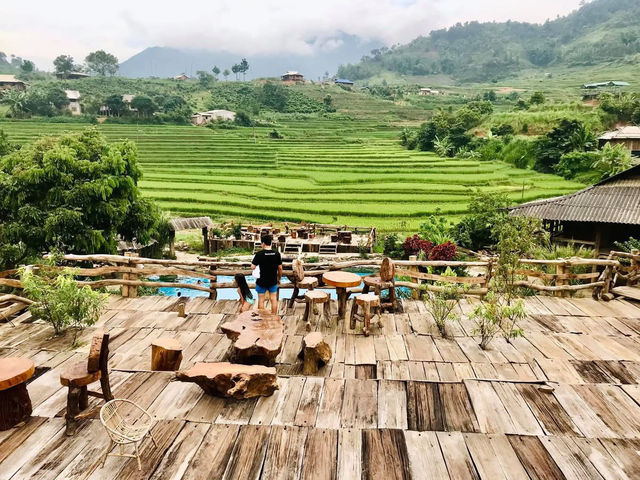 TRẠM TẤU