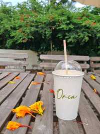 Oria Cafe Khaoyai