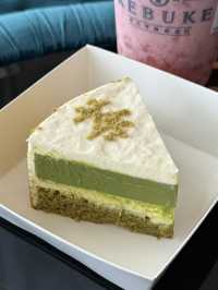 Unwind with Taiwanese-Inspired Treats at Kebuke Tea Company