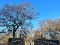 Weston park 
