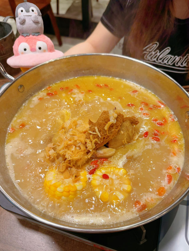 豪牛無得頂❤️