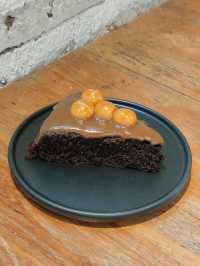 Little Tree Garden Caféลิตเติ้ลทรี คาเฟ่สามพราน