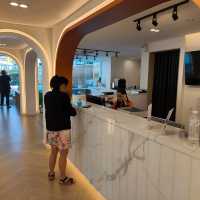 The Tint At Phuket Town