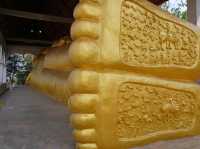 วัดสมเด็จ at สังขละบุรี กาญจนบุรี