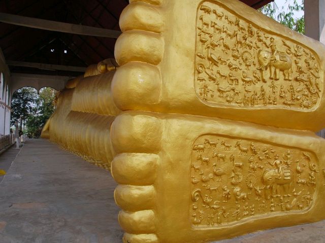 วัดสมเด็จ at สังขละบุรี กาญจนบุรี