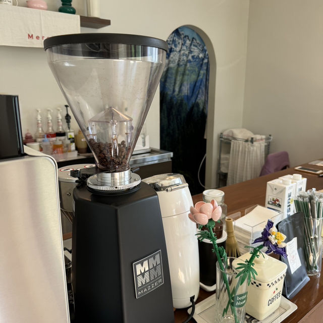 betterbloom cafe&shop 