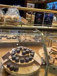 深圳麵包店窯滾