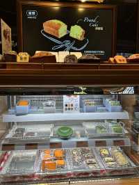 深圳麵包店窯滾