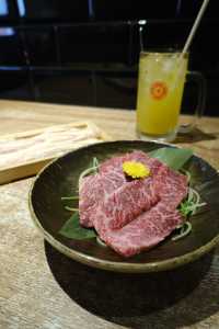 樓上抵食和牛燒肉
