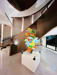 Hyatt Place Pavilion Bukit Jalil: The Perfect Stay for Comfort and Convenience