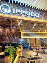 Ippudo LaLaport BBCC: Authentic Japanese Ramen with a Contemporary Twist