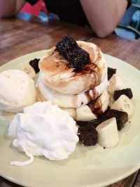 อิ่มโอ่งคาเฟ่สุพรรณ อร่อยในราคาไม่แพง