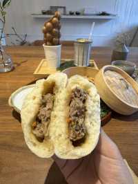 【福岡グルメ】小石原で本場香港スイーツが食べられるカフェ☕️