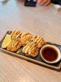 🇯🇵🔥【旺角全新日式料理！必試料理+許願打卡全攻略】🔥  