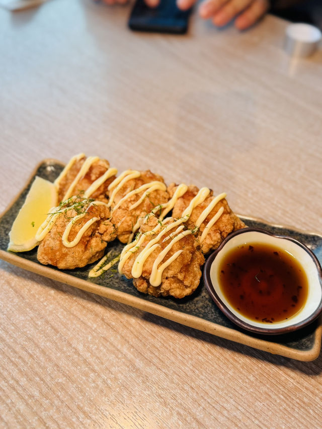 🇯🇵🔥【旺角全新日式料理！必試料理+許願打卡全攻略】🔥  