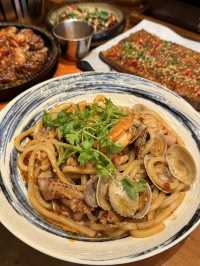 A Flavor-Filled Journey at GanbeiBBQ: Unagi Fried Rice, Skewers, and More