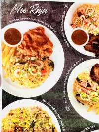 Murni Discovery at Tamarind Square: An All-Day Culinary Gem