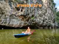 ผาหอบ ที่เที่ยวลับในดินแดนแม่เมาะ ลำปาง