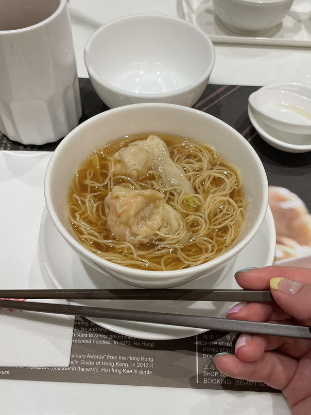【香港】本場の味を食べ尽くそう🍜おすすめごはん5選！✨