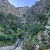 Kings Canyon National Park – CA