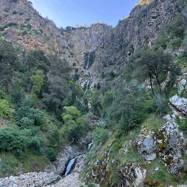 Kings Canyon National Park – CA