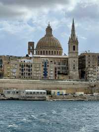 Wandering Through Valletta – Stone Streets & Sea Breezes
