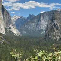 Yosemite National Park – CA