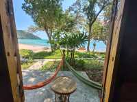 Discover paradise at Kamaku bungalows in Cambodia 🇰🇭🌴
