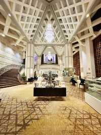 Sip & Unwind – Golden Hour at Pavilions Lounge