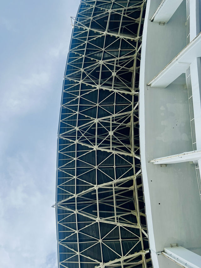 Get To Know About GBK In Jakarta🏟️
